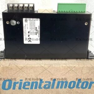 Original Japan Oriental Motor Dongfang Motor Driver MSP-2W Spot Genuine Brand New