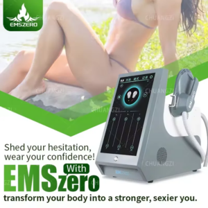 2025 Pro Slimming Device Multi Tech Magnetic Activation Body Contouring CE Certified Safe Portable Targeted Therapy Multi Handle