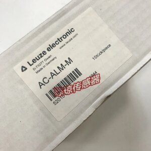 Genuine Leuze Photoelectric Sensor AC-ALM-M Sensor