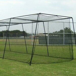 Baseball Batting Cage Net