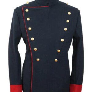 GU1W-021 Imperial German 1871 wool Waffenrock