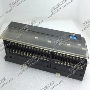 2025 Fuji Fuji PLC control module FTT32R0-G02 24VDC