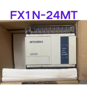 Brand-newFX1N-24MT PLC controller
