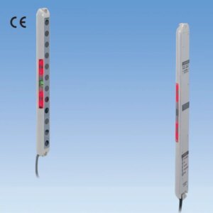 Original Japanese Takenaka TAKEX Safety Light Curtain ESN-T20 ESN-TR20 ESN-TL20 Fake One Penalty Ten