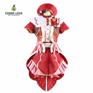 Ensemble Stars Tori Himemiya Cosplay Costume Carnival Halloween Christmas Clothing