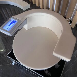 2025 Hot sells Women’s Postpartum Repair New Ems Chair Pelvic Floor Chair / Ems Seat Ems Pelvic Floor Muscle Stimulator