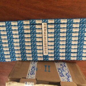 1031712 ARS60-HDA10000 Germany SICK full range supply