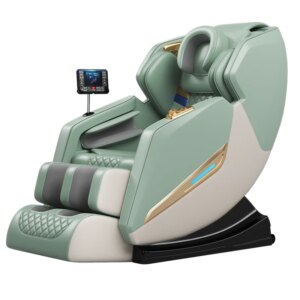 china best  8d zero gravity electric stretching body professional massage chair massager price full body luxury