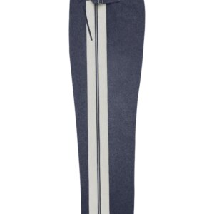 GUWF-009 WWII German Luftwaffe General Wool Straight Trousers