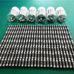 2025 Bullets Shockwave Therapy Equipment Accessories / One Bullet Accessories with 2,000,000 Shots Original System