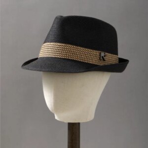 hat new big girth men’s summer top middle-aged and elderly family