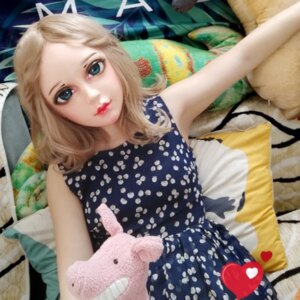 (Xian-3)Female Sweet Girl Resin Half Head Kigurumi BJD Eyes Crossdress Cosplay Japanese Anime Role Lolita Mask With Eyes And Wig