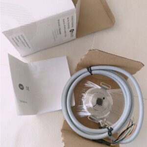 2025.4ELCO Yike PVH10-H6PR-1024 Encoder, Brand New Original Genuine Product, Physical Photo, Penalty Of Ten For One Fake