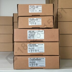 2025 cMT-SVR-100/200/cMT-HD/cMT-FHDX-520/cMT-G01