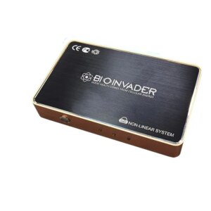 Factory Latest 12d Nls Full Body Analyzer Bioresonance Diagnostic Scanner Aura Test Machine