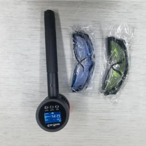 Medical-Grade Cold Laser Therapy – 650nm & 808nm Combination for Deep Tissue Healing