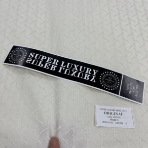 New African Fabrics 2025 French Lace Fabrics Atiku Fabrics For Men White Lace Fabric White Lace Fabric 2025 High Quality W636-1