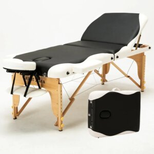 massage table  ,spa bed table