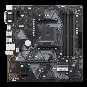 ASUS B450M Motherboard PRIME B450M-A AM4 support Ryzen 5 5600G 5300G 5700 3900 1500 cpus DDR4 64GB M.2 ATX