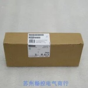 * Spot sales * New German module 6GT2002-0EF00 in stock