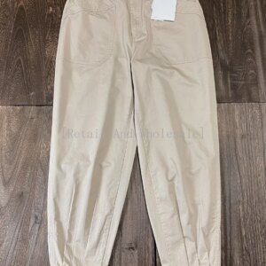 [Retail And Wholesale]VISVIM WMV1 CARROLL PANTS racing casual tooling trousers, the same for men and women