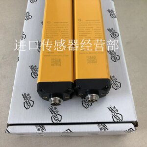 Original And Genuine Shanghai Xinsuo SENSORC SSG20-300400-PJ Safety Grating, False One Penalty Ten