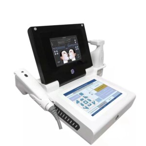 Portable 2 In 1 6D 12 Line Fast payment channel