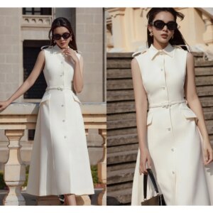 Customized  Temperament Celebrity Celebrity Gowns Jersey Evening Dress High Quality Crew Neck Cap Sleeve Sleeveless Par