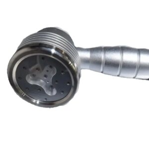 Home Cold Laser Pain Relief 808nm 650nm Multifunctional Pain Relief Laser with Continuous Pulse Mode