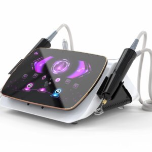 Portable Hot and Cold Plasma Machine For Anti-aging Skin Care Wrinkle Removal Popular