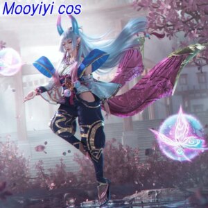 Newly Syndra Cosplay costume Halloween Christmas Role Playing Party Comic Exhibition Game Anime Game LOL S-XL Sexy Dress