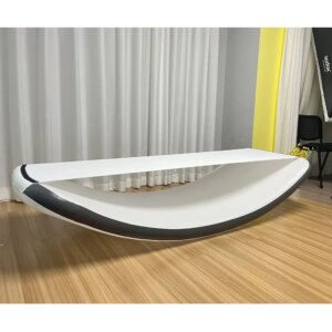 Lounger Air Hammock Folding Rapid Waterproof Inflatable Sofa Air Recliner Bed