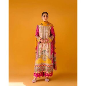 Designer Indian Pakistani Salwar Kameez Bollywood Dress Party Wear Suit Wedding