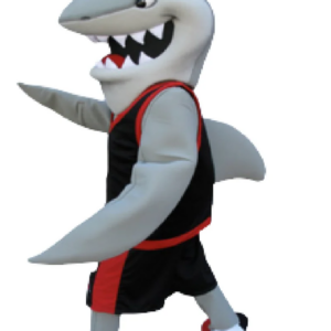Shark Lvisl mascot costume custom fancy costume anime cosplay kit mascotte theme fancy dress carnival costume b0519
