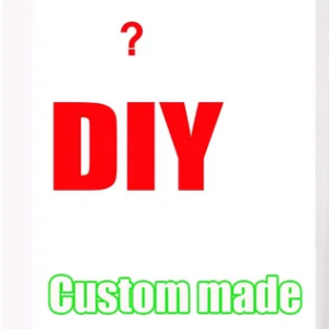 custom made links.accept custom made from pictures free custom made