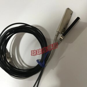 Banner Fiber Optic Sensor PGIRS66U-40