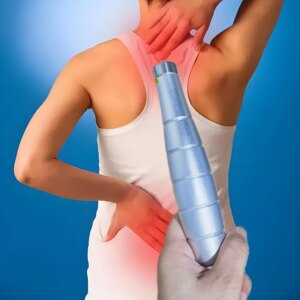 HLKGO Laser Treatment for Infrared Treatment Such As Herniated Disc Pain Relief 650nmx11+808nmx5