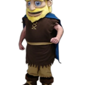 viking mascot costume custom fancy costume anime cosplay kit mascotte theme fancy dress carnival costume b0402