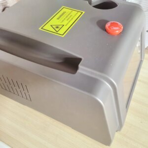 Deep Penetration Laser Head – 855mW High Power for Sciatica/Rheumatoid Arthritis Special Care