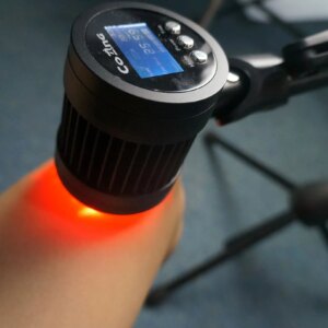 Professional 25-Beam Laser Therapy – 650nm×19 & 808nm×6 Matrix for Comprehensive Pain Relief & Healing