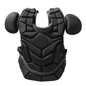 2023 Customized Catchers Chest Protector Baseball Guard and Fastpitch Strong Magnetic Design With High Premium Quality