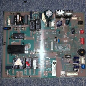 5P horse air conditioner main board KFRD-120LW control board 0010452622 and 0010451122