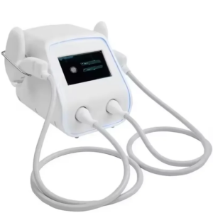 2025 Newest Technology Novoxel Tixel 2 Thermal Fractional Machine WithTwo Handle Pigment Scar Wrinkle Stretch Removal Machine