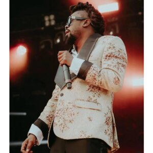 Man Suit ( Jacket + Pants )