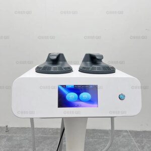 220V Beauty Body Dissolver EMSone NEO 15 Tesla Body Shaping Machine