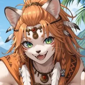 Custom Furry head Kigurumi Head Cosplay Kemono Fursuit Handmade Headsets Beast Customized Fursuit Kemono Head
