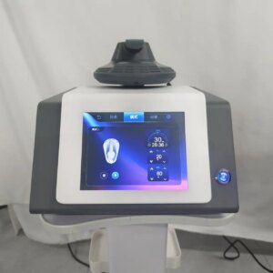 Mini Professional 6500w taixl RF Machines Body Slim Muscle Stimulation Pro Ultra Sculpt Build Muscle Fat Burning Equipment