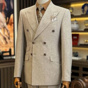 Man Suit ( Jacket + Pants )