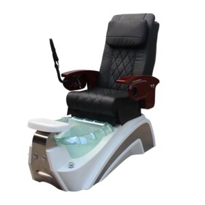 be auty Nail Salon Furniture Manicure and Pedicure Chairs
