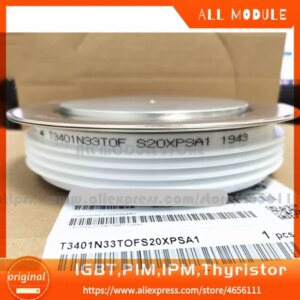 T3401N33TOF T3401N36TOF T3401N32TOF T3401N34TOF T3401N35TOF FREE SHIPPING NEW ORIGINAL THYRISTOR MODULE